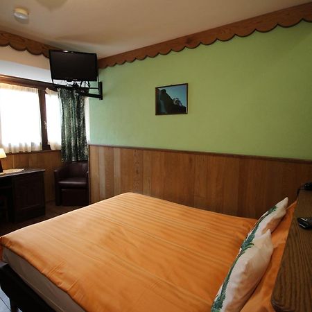 Hotel Meynet Breuil-Cervinia Eksteriør bilde
