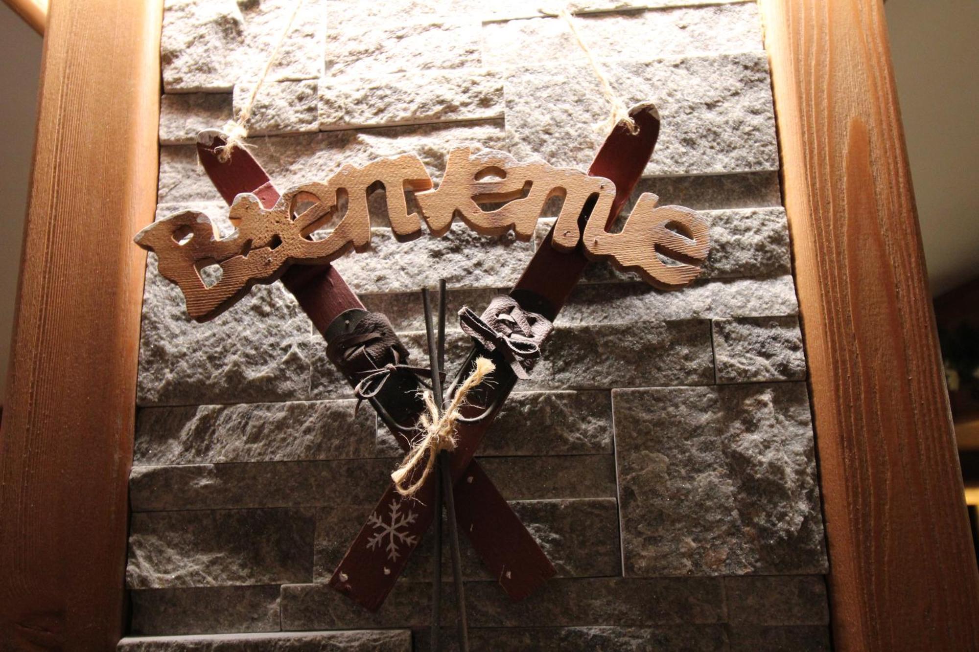 Hotel Meynet Breuil-Cervinia Eksteriør bilde