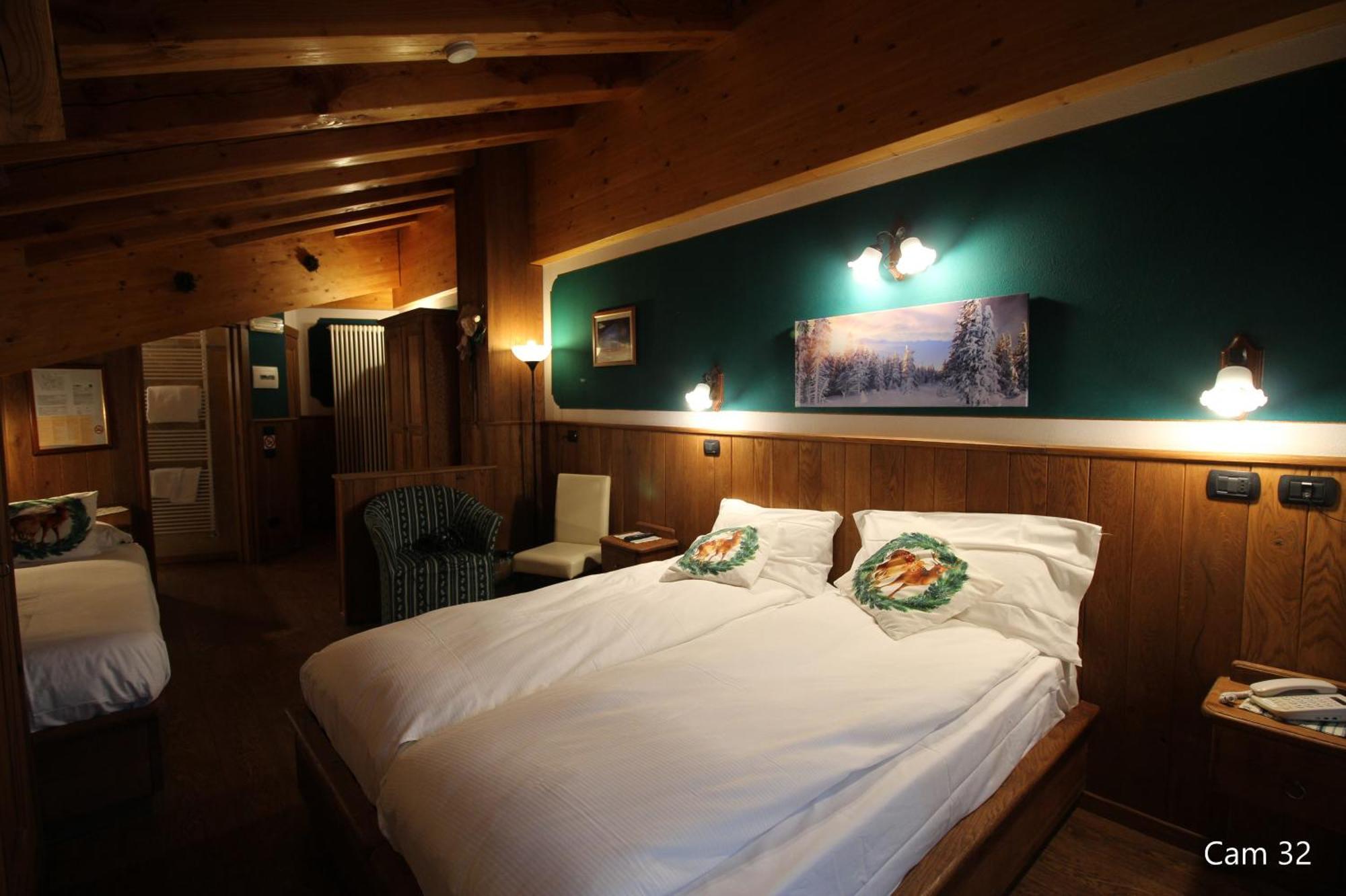 Hotel Meynet Breuil-Cervinia Eksteriør bilde
