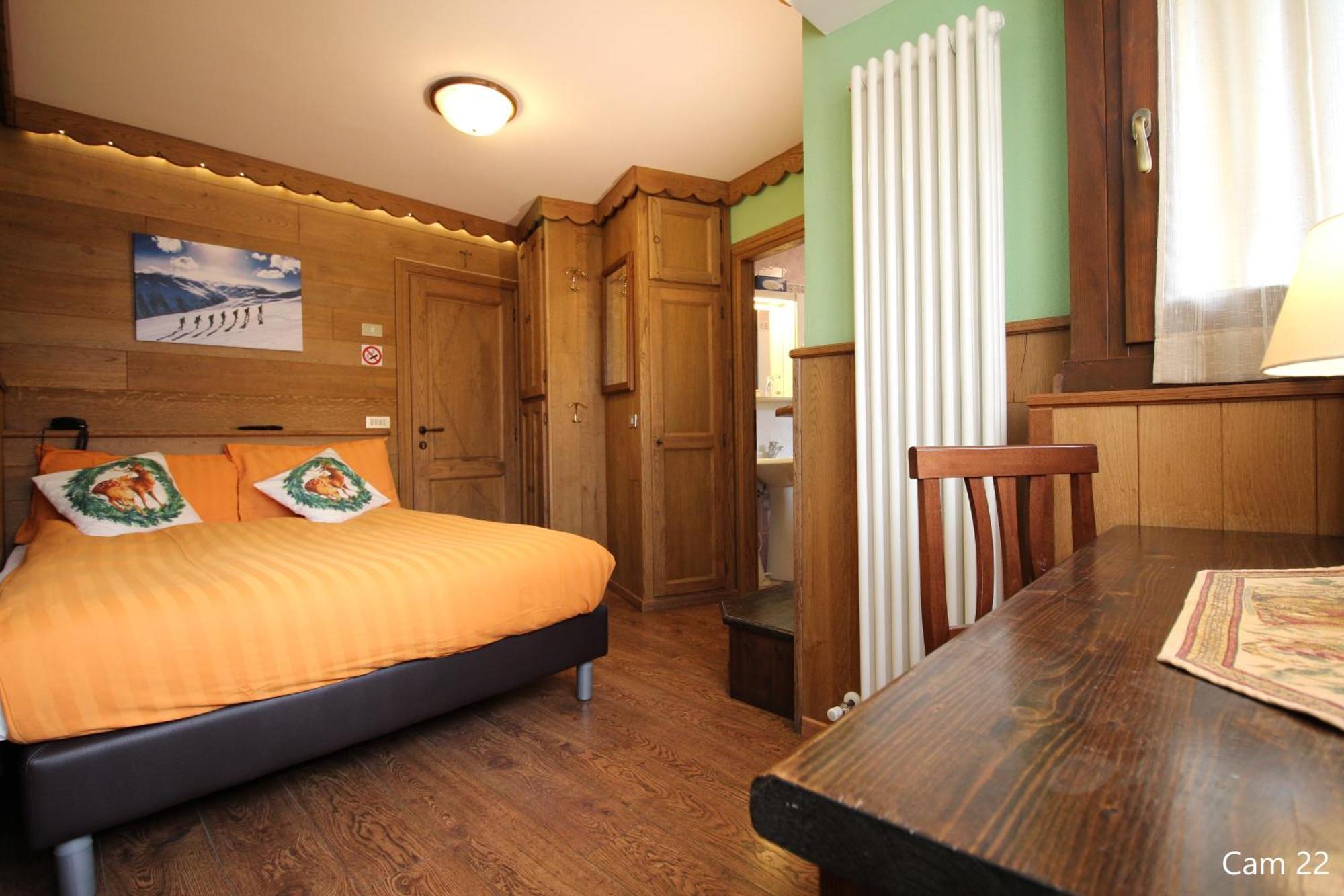 Hotel Meynet Breuil-Cervinia Eksteriør bilde