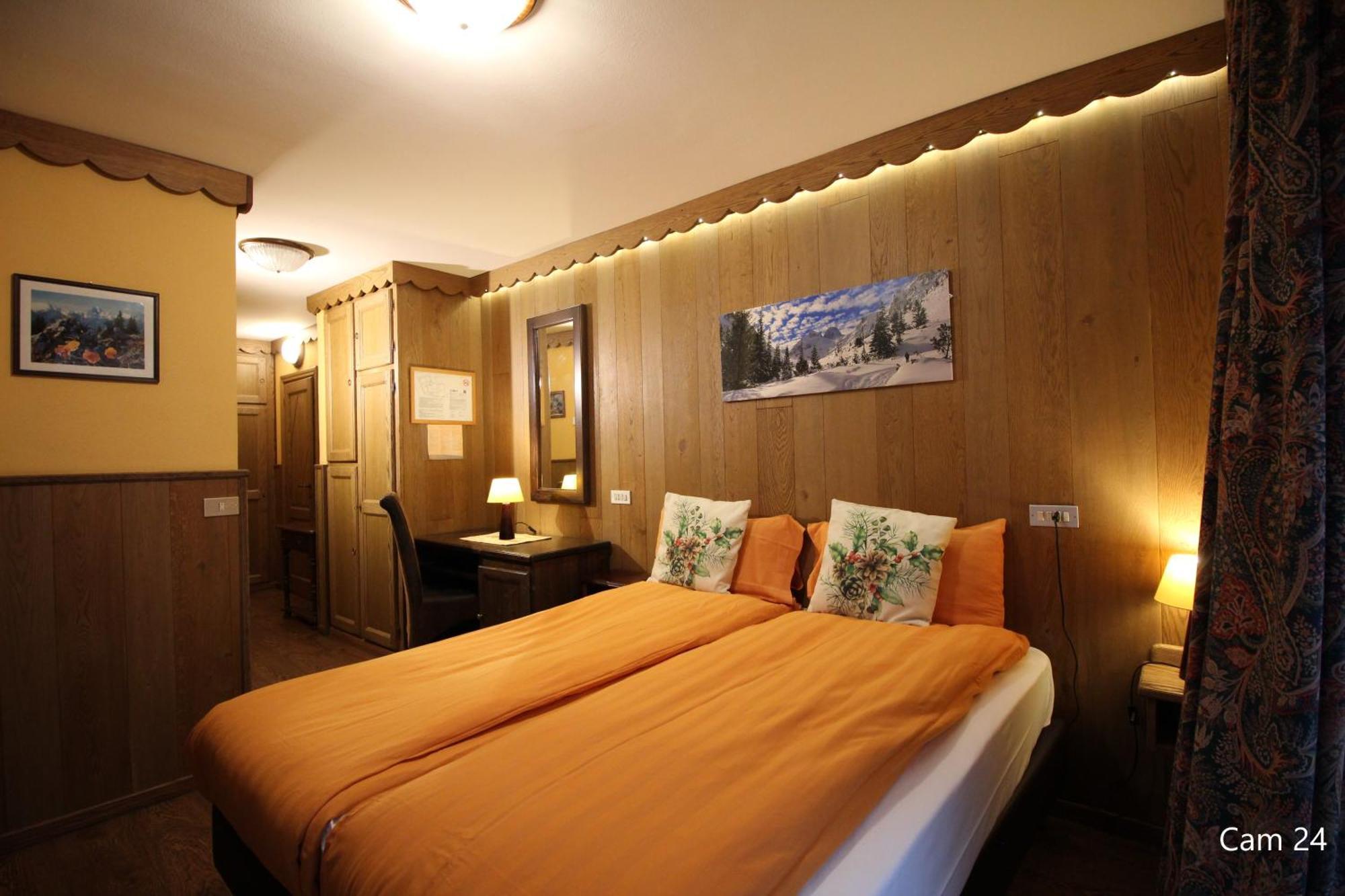 Hotel Meynet Breuil-Cervinia Eksteriør bilde