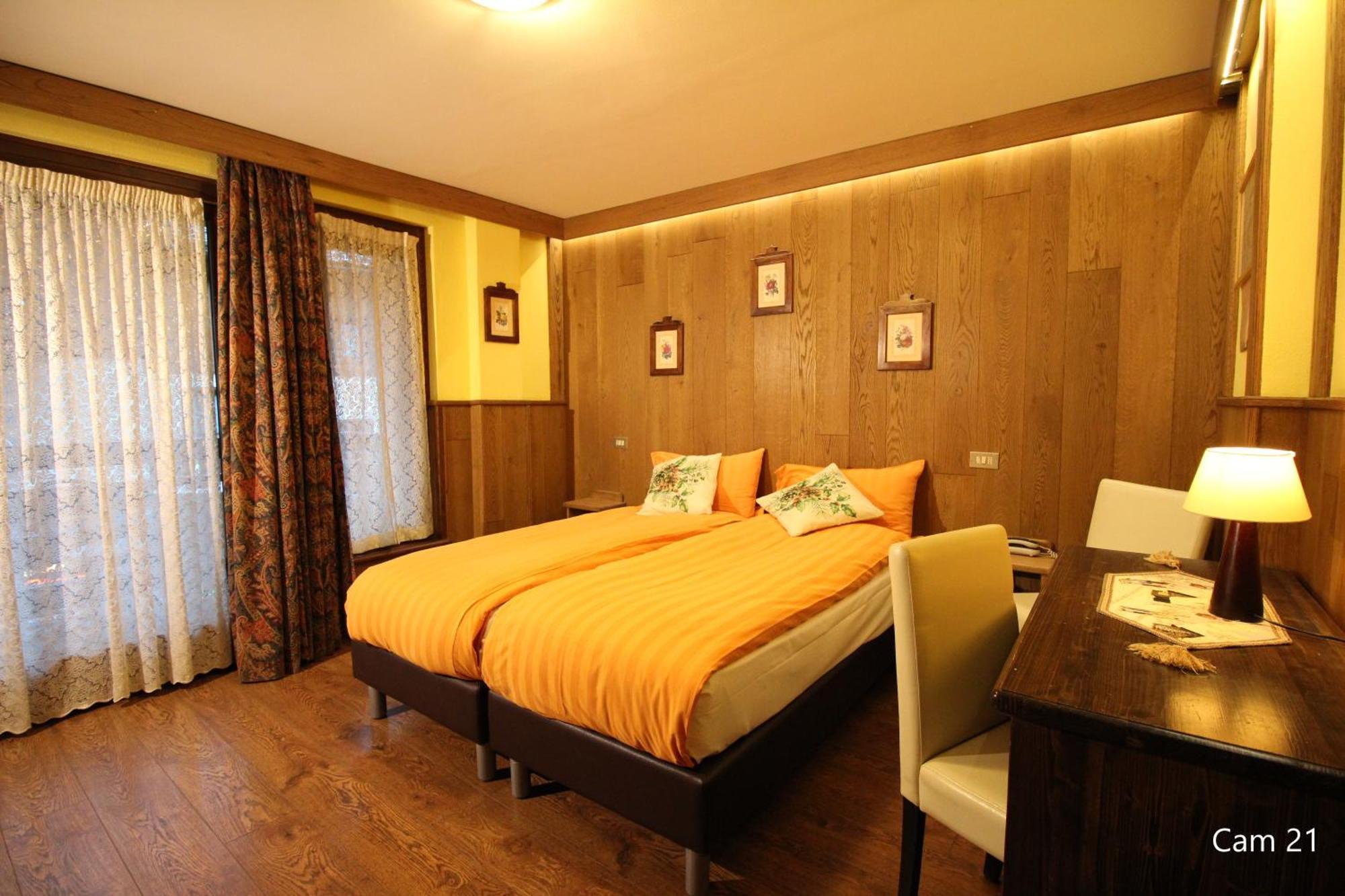 Hotel Meynet Breuil-Cervinia Eksteriør bilde