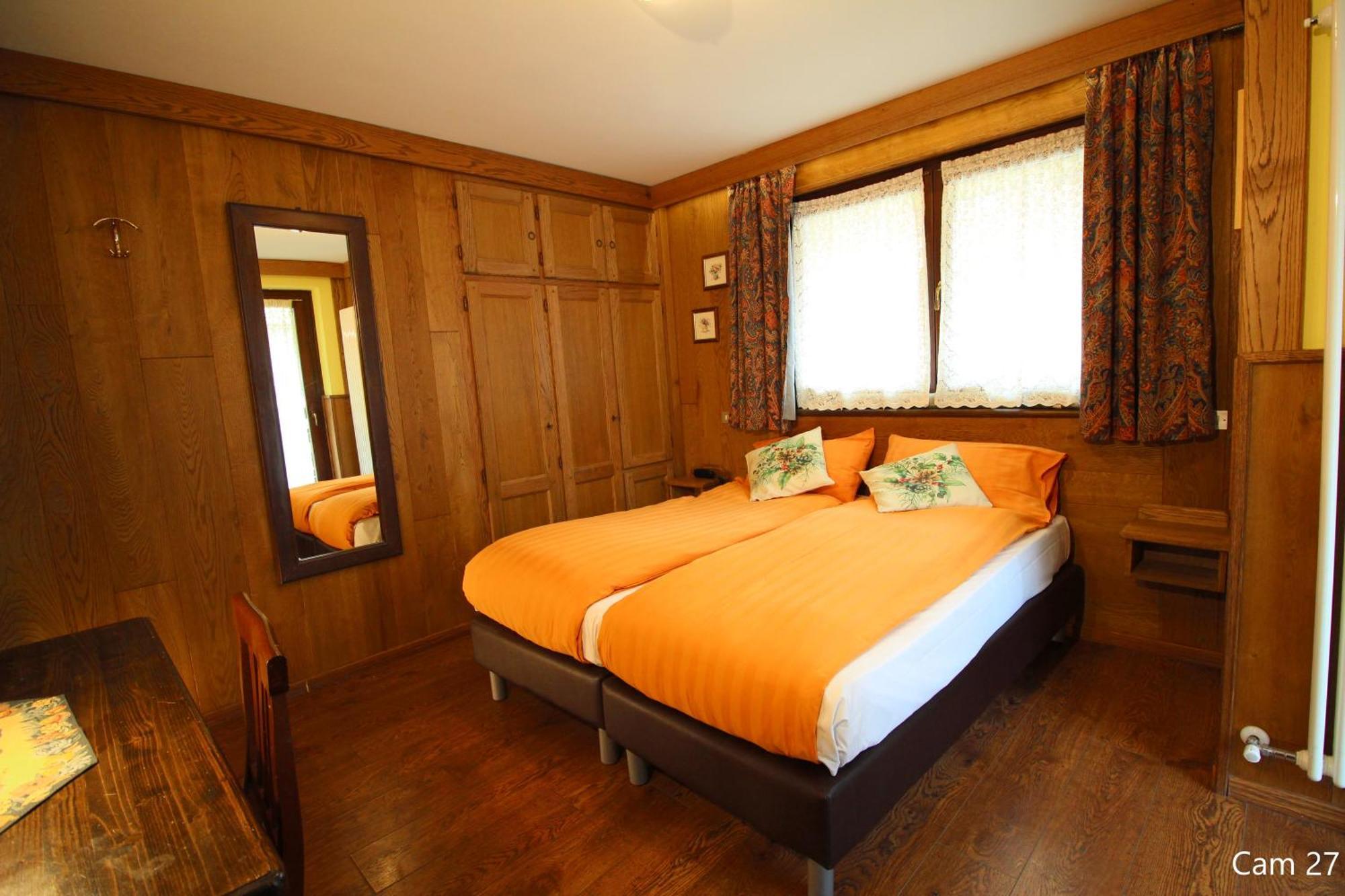 Hotel Meynet Breuil-Cervinia Eksteriør bilde